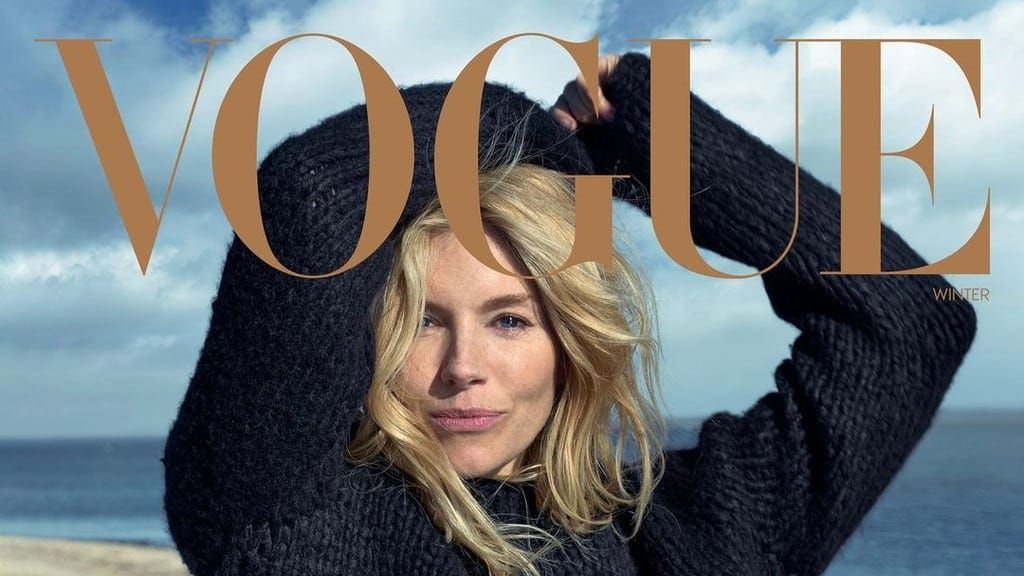 Sienna Miller