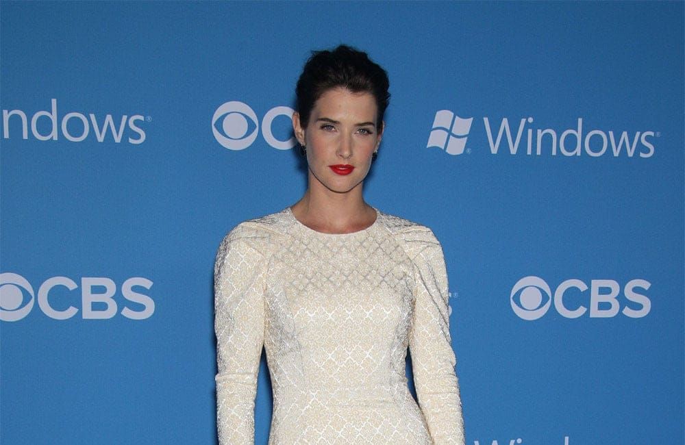 Cobie Smulders - Jun 12 - Avengers Assemble