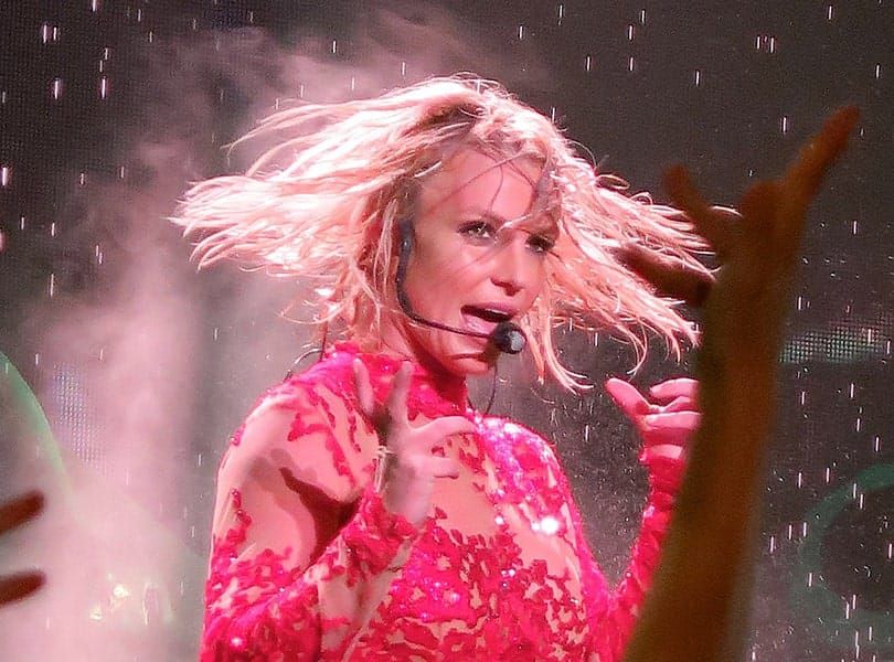 Britney Spears