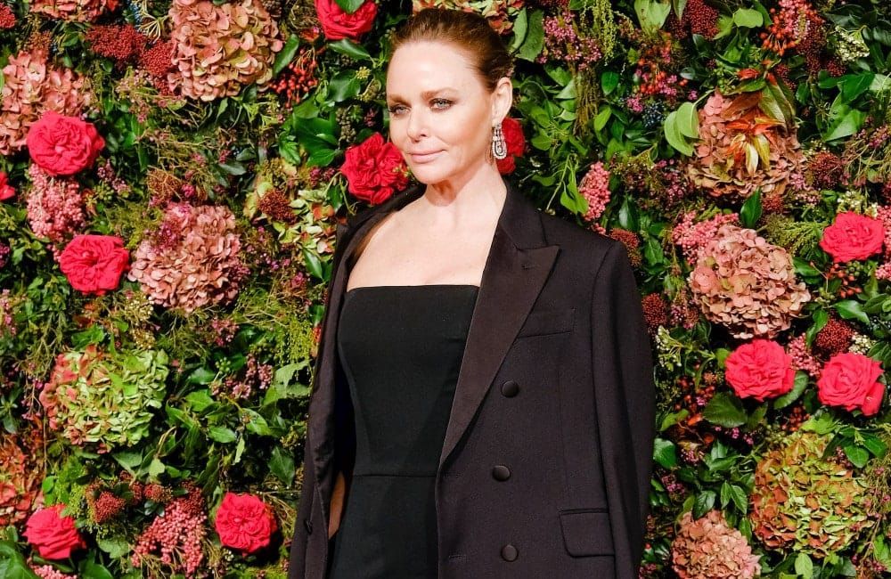 Stella McCartney - 2018 - Evening Standard Theatre Awards - Photoshot