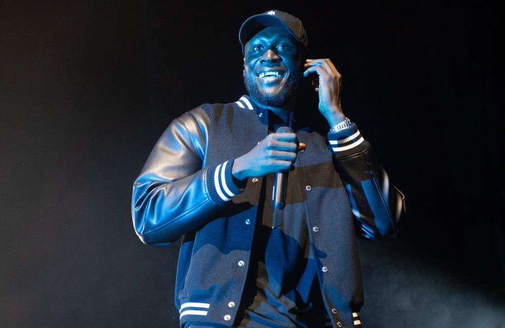 Stormzy - Eventim Apollo