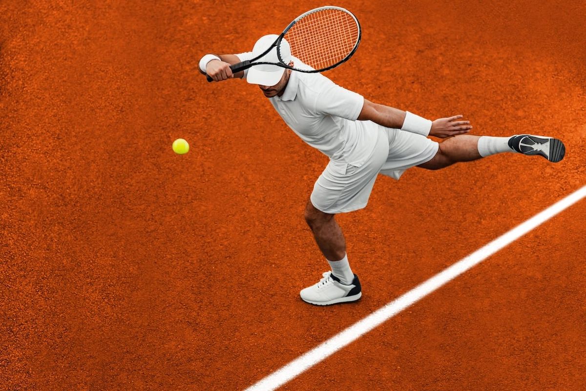 Haartransplantation bei Rafael Nadal: Wie gut war die wirklich?