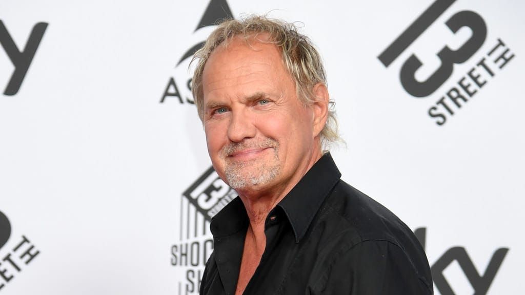 Uwe Ochsenknecht