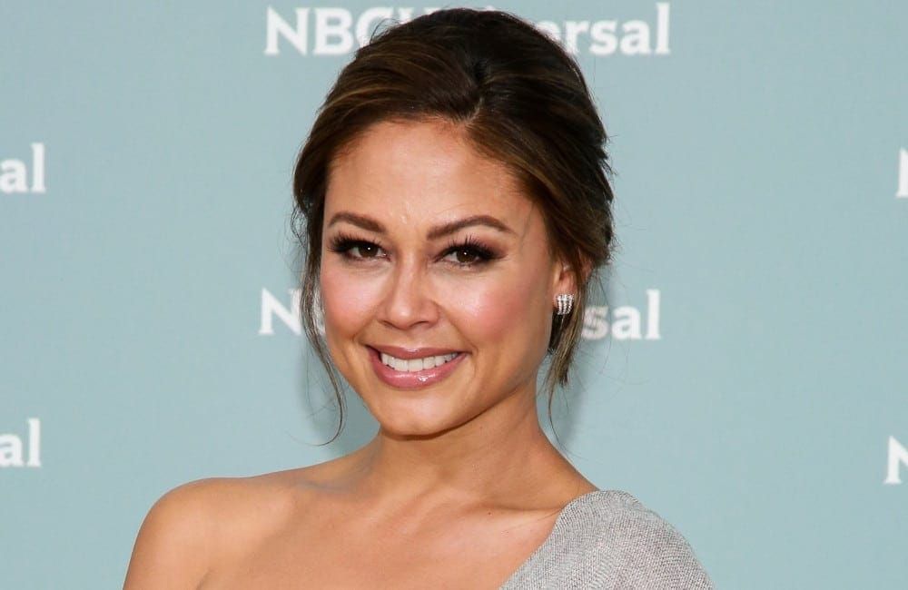 Vanessa Lachey - NBC Universal -Avalon