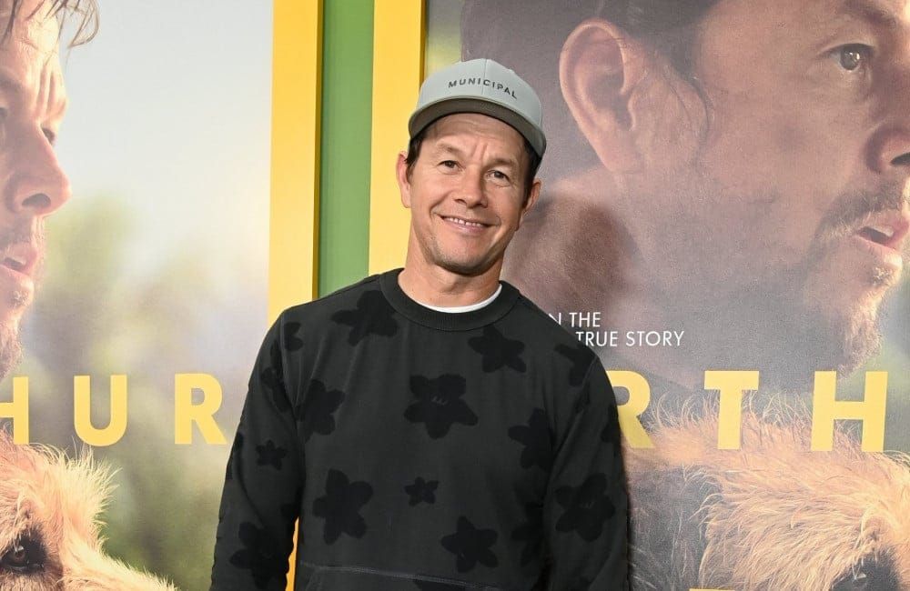 Mark Wahlberg -   Arthur The King  >  Special Screening - EPK