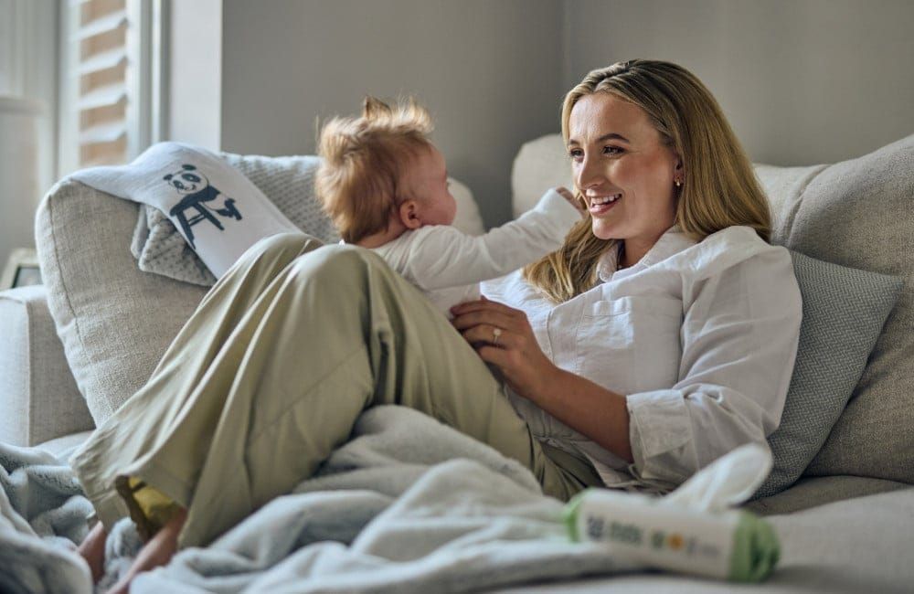 Tiffany Watson for Mama Bamboo