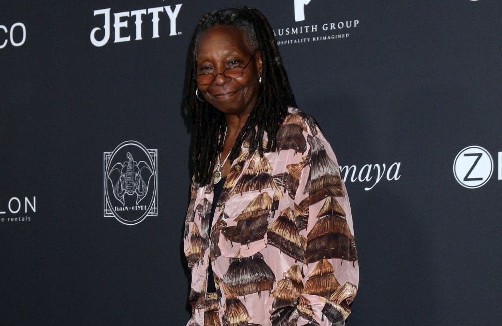 Whoopi Goldberg - July 2024 - Avalon - WhoopFams Launch Party