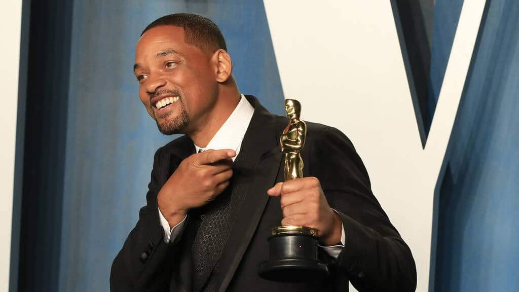 Will Smith