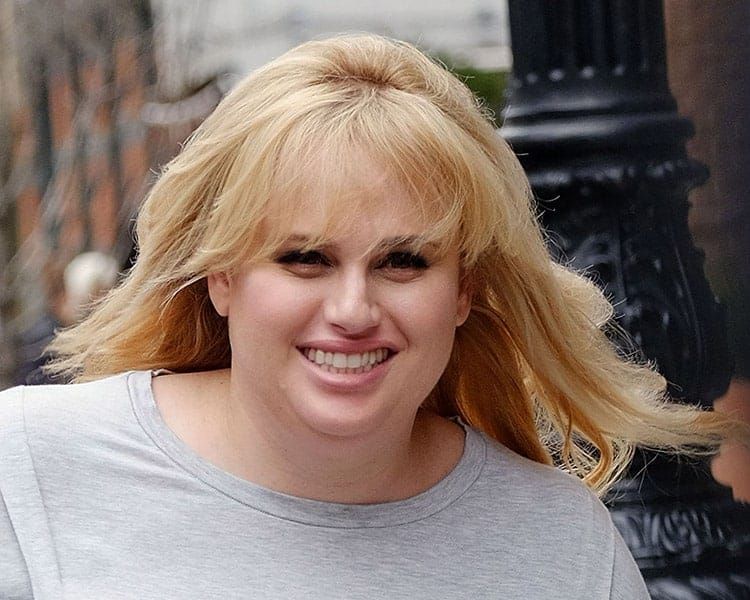 Rebel Wilson