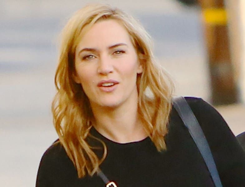 Kate Winslet