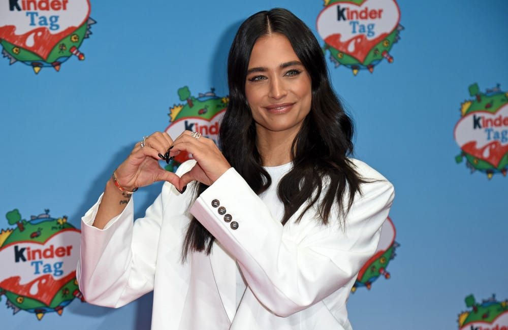 Amira Aly verrät Baby-Geschlecht: Es wird ein…