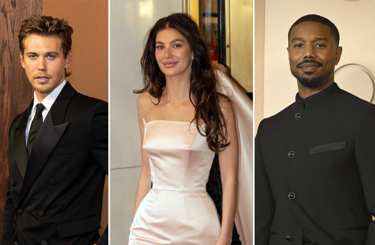 Das dürfte bei manch einer Kollegin für Neid sorgen: Camila Morrone hat sich eine Rolle in "Miami Vice '85" an der Seite von…