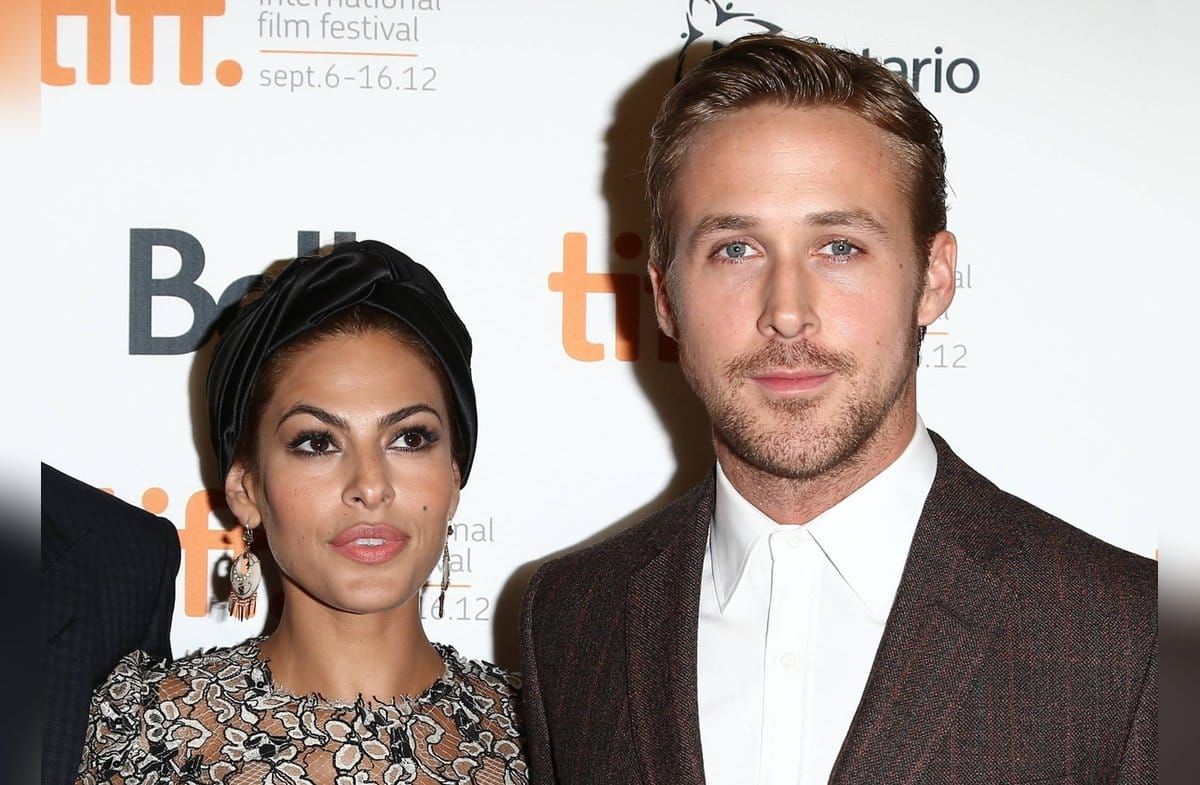 Eva Mendes und Ryan Gosling äußern sich nur selten zu ihrer Beziehung.
