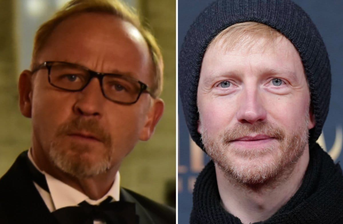 Alexander Held (l.) verkörperte von 2014 bis 2026 einen der drei Hauptermittler in der TV-Reihe "München Mord" - David Zimme…
