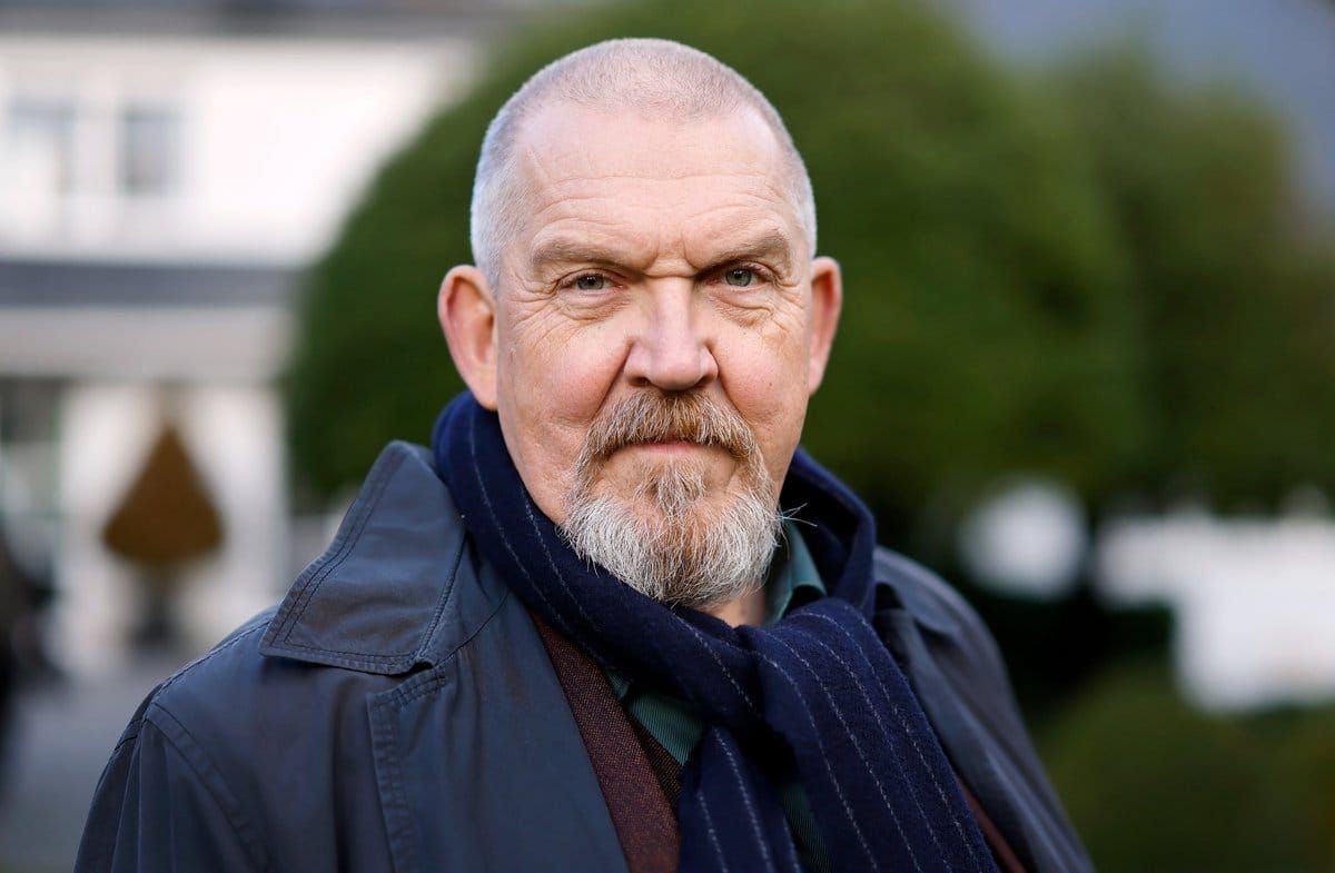 Dietmar Bär: Im Kino fließen schon mal die Tränen.