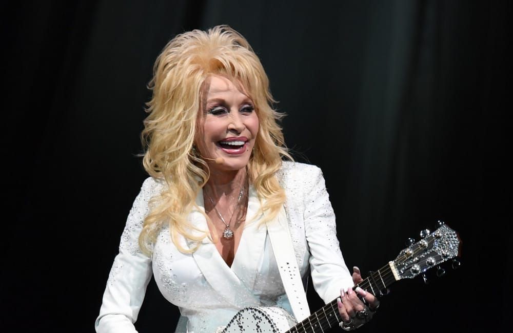 Dolly Partons Schwester nimmt Abschied