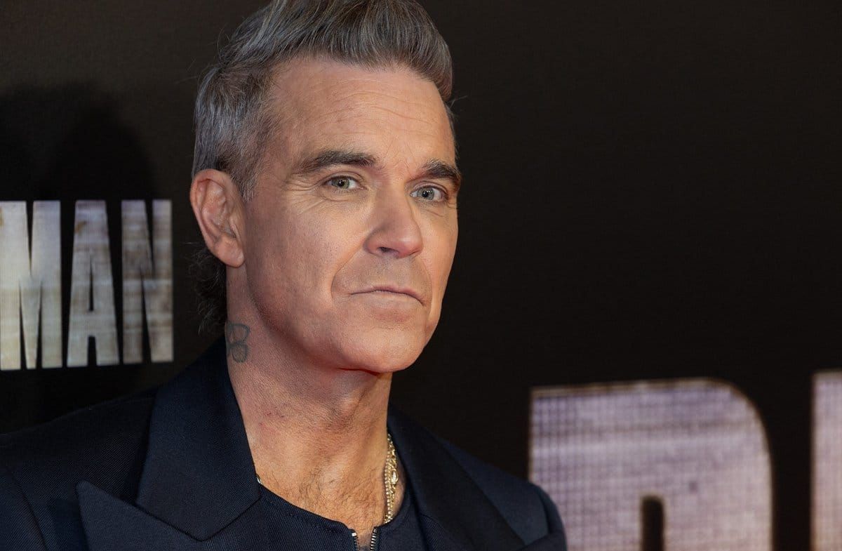 Bei Robbie Williams wurde eigener Aussage nach Autismus festgestellt.