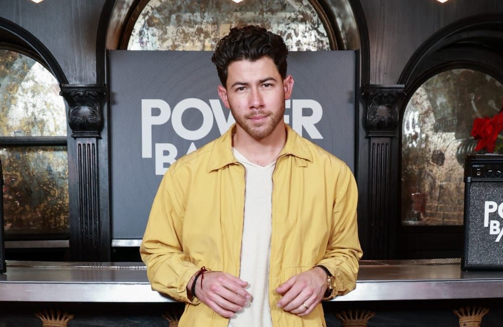 'Es war schrecklich!' So 'verpatzte' Nick Jonas sein Vorsprechen für 'Die Eiskönigin'