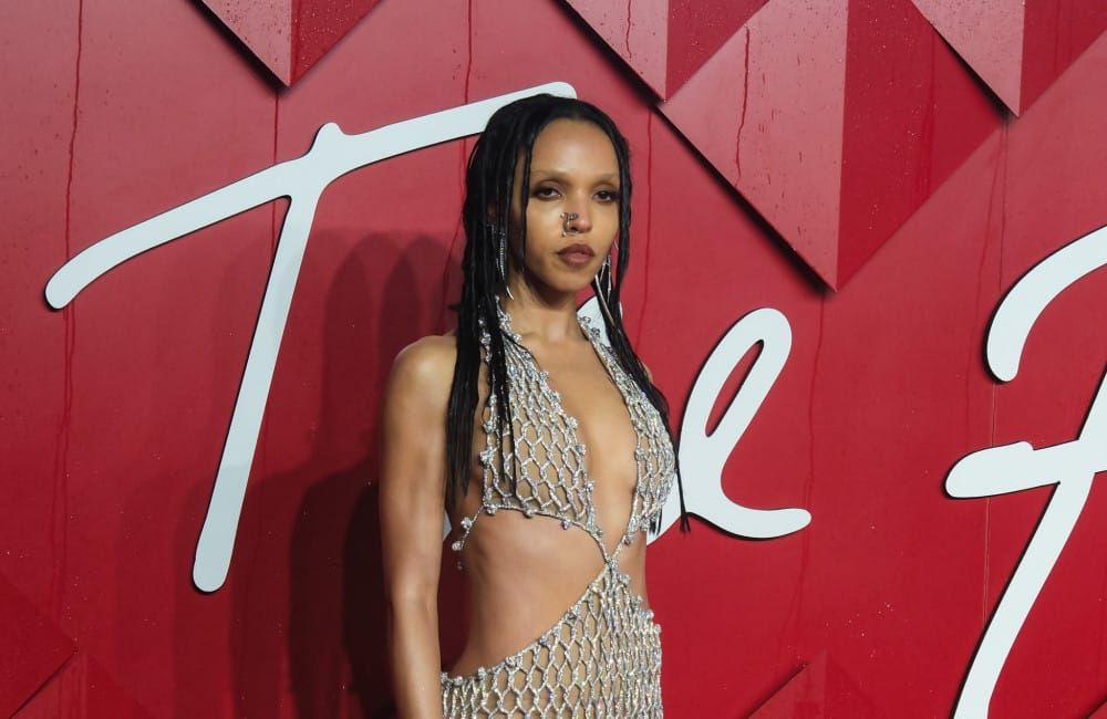FKA Twigs gewinnt erste Runde im Markenrechtsstreit um ihren Künstlernamen