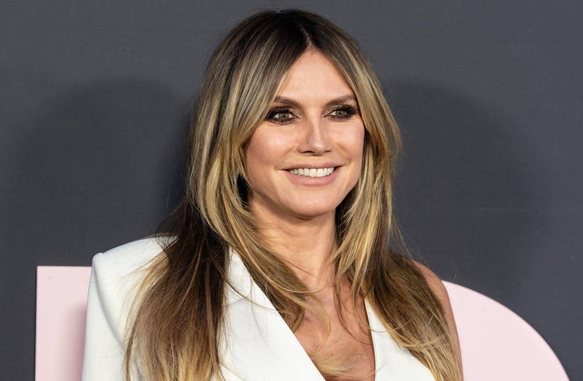 Heidi Klum ist seit 2006 auf der Suche nach "Germany's next Topmodel".
