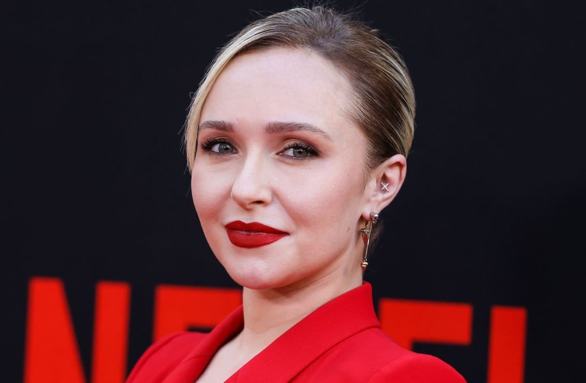 Hayden Panettiere wurde nur 36 Jahre alt.
