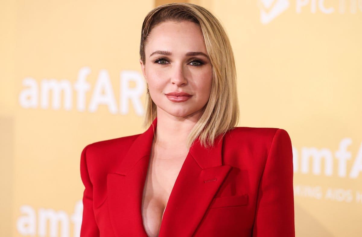 Hayden Panettiere ist am 16. August gestorben.