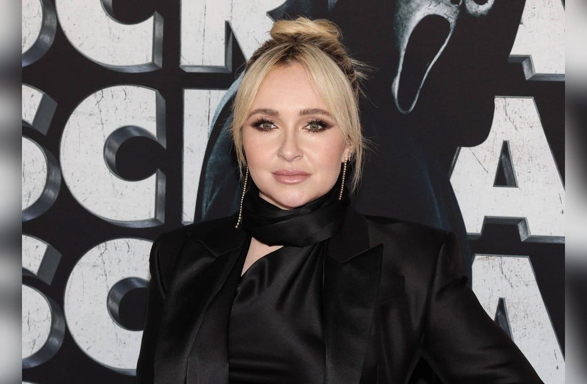 Hayden Panettiere starb am 16. August im Alter von 36 Jahren.