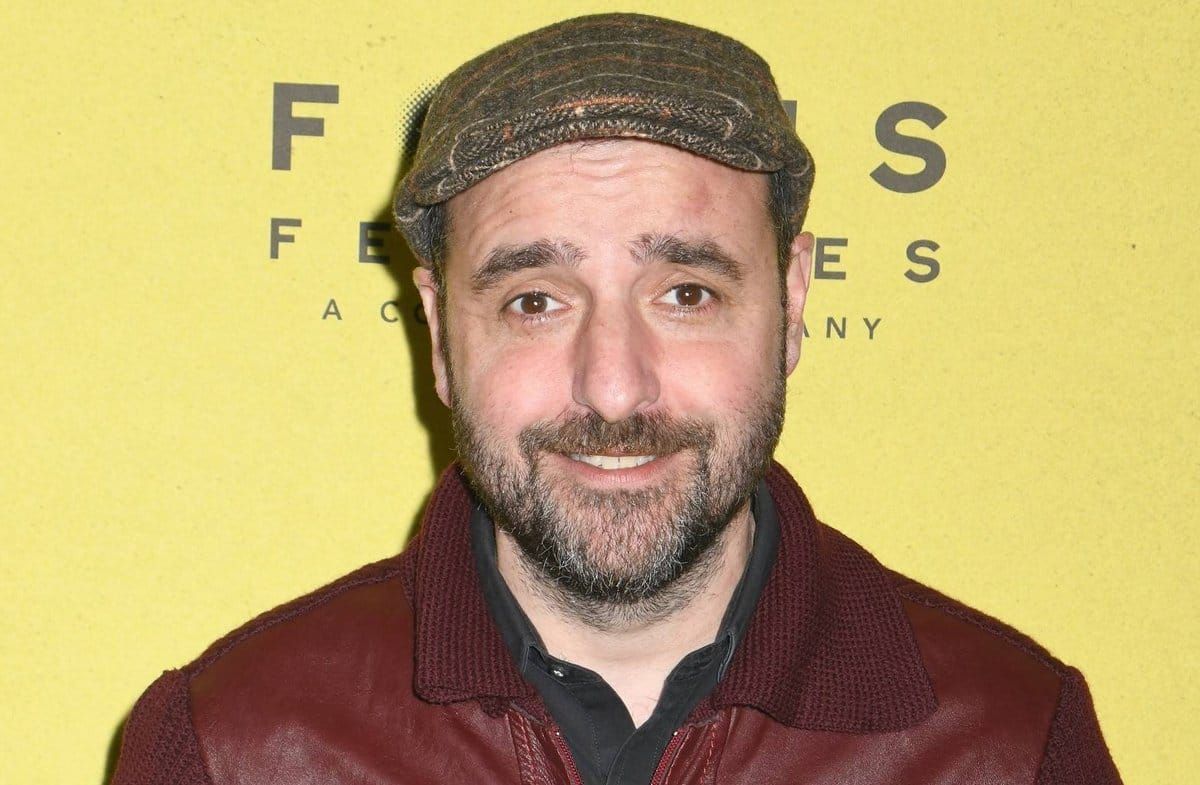 US-Schauspieler David Krumholtz beendet seine Karriere.