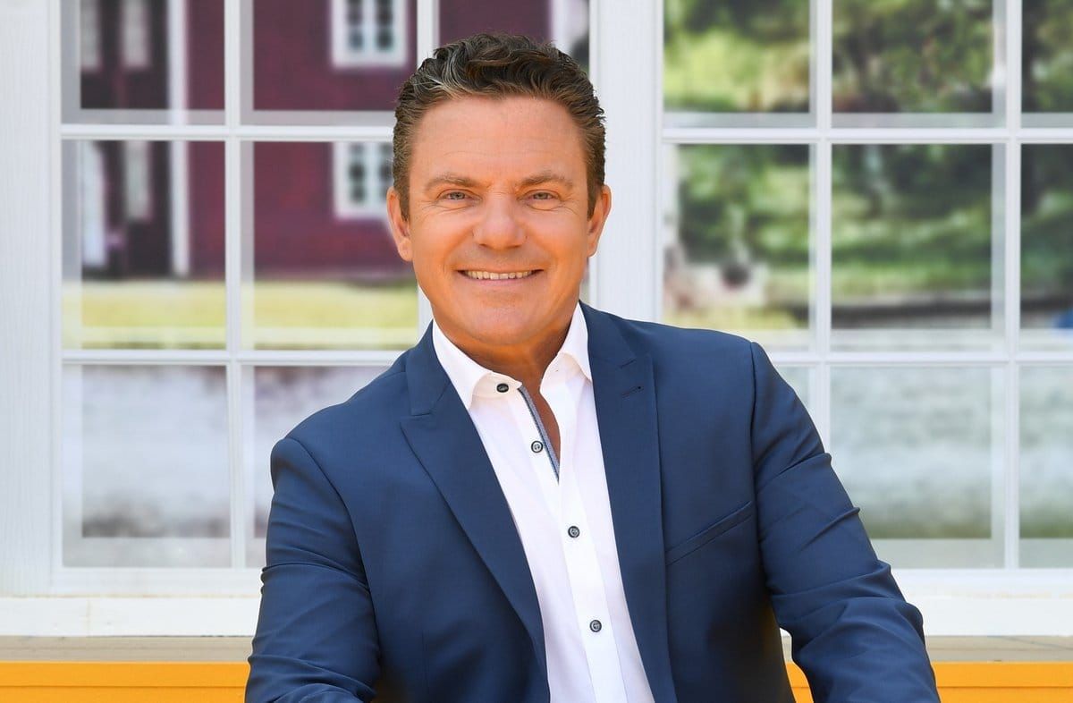 Stefan Mross will "Immer wieder sonntags" nicht "mit einer Trauersendung" verabschieden.
