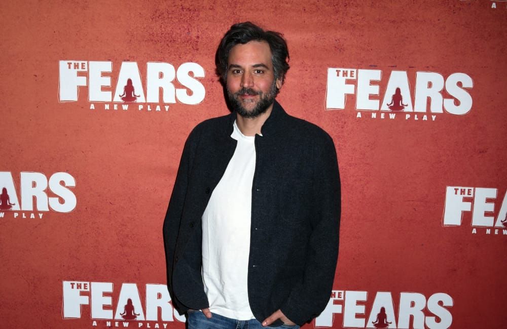 Josh Radnor verrät, warum der 'How I Met Your Mother'-Cast nicht so eng befreundet ist, wie man hoffen könnte
