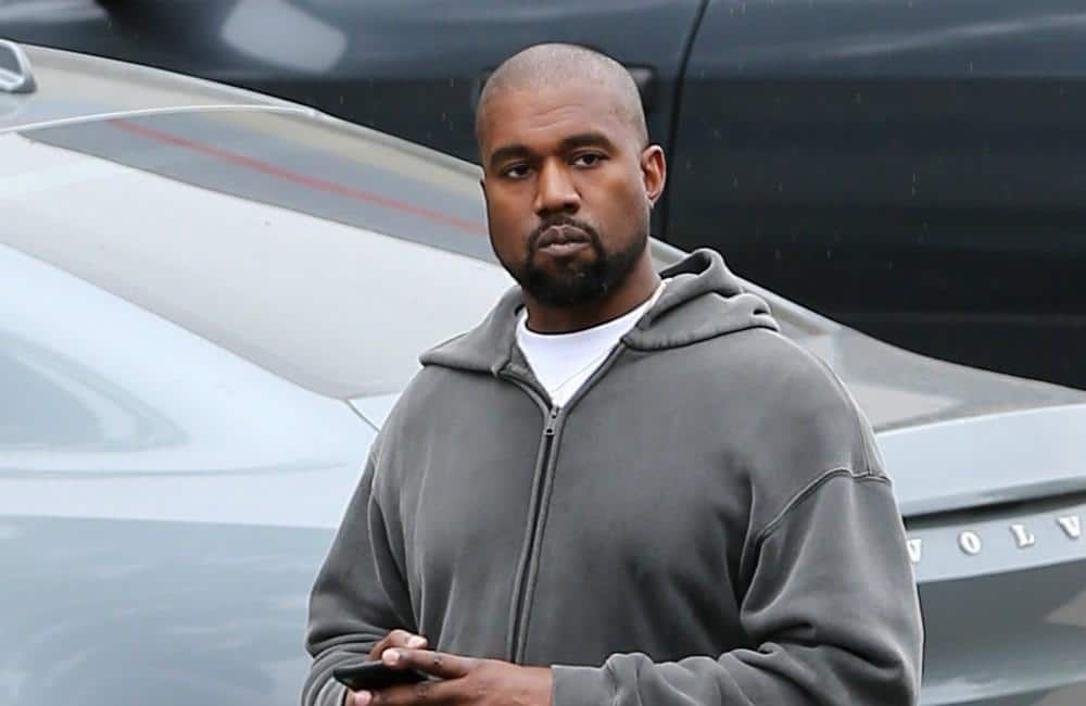 Kanye West über seine Modemarke
