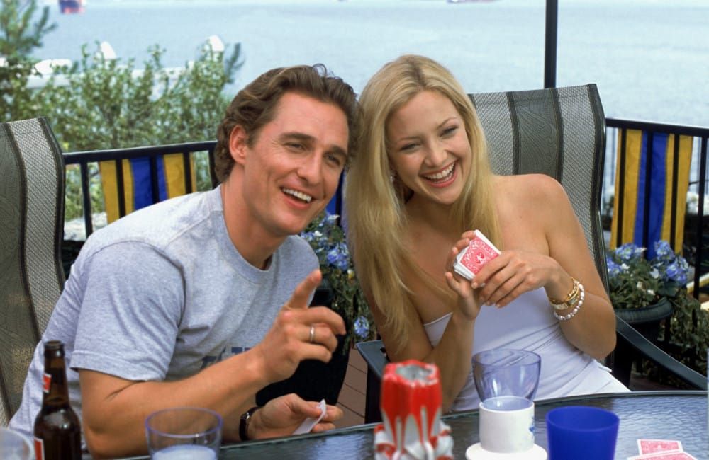 Kate Hudson ist bei Fortsetzung von 'Wie werde ich ihn los – in 10 Tagen?' an Bord