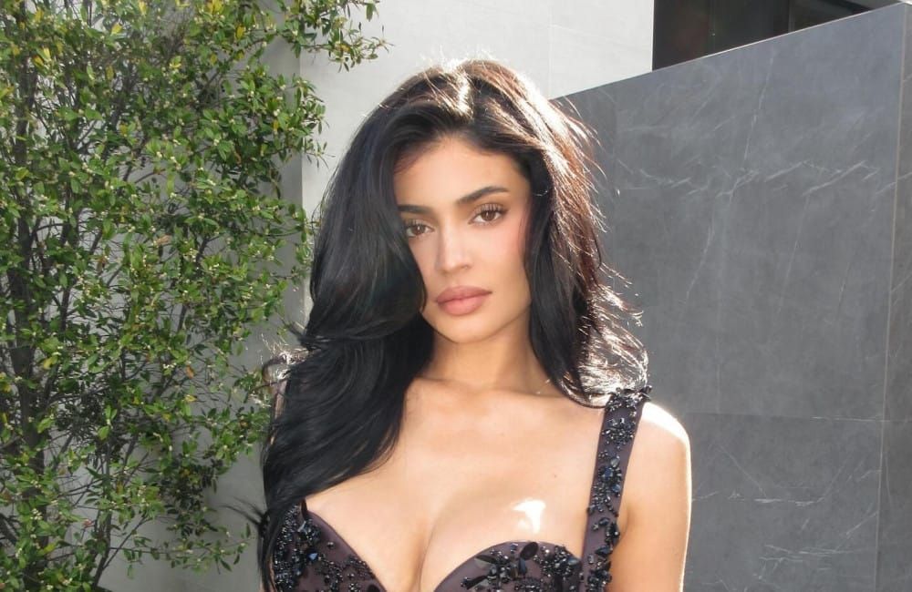 Kylie Jenner verrät ihre Lieblingsschwester