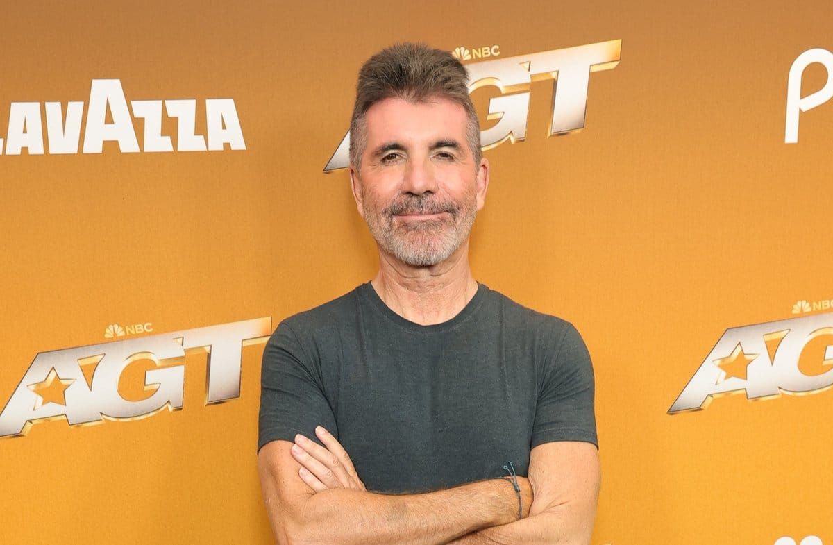 Simon Cowell leidet nach wie vor an Nachwehen eines Radunfalls vor sechs Jahren.