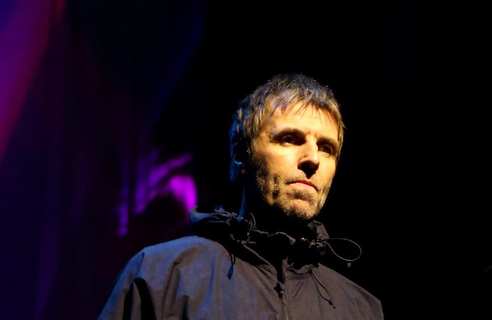 Liam Gallagher fordert Bruder Noel wegen neugierigen Oasis-Fans auf, 'Tour anzukündigen'
