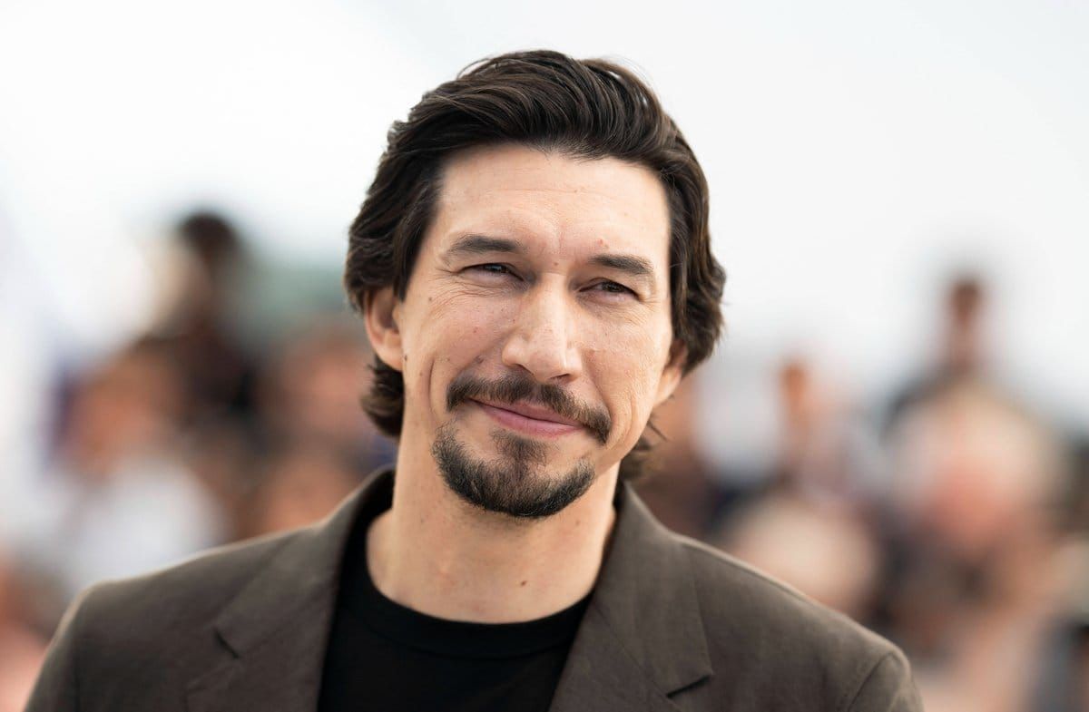 Adam Driver wird im neuen "X-Men"-Film zum Bösewicht Mister Sinister.