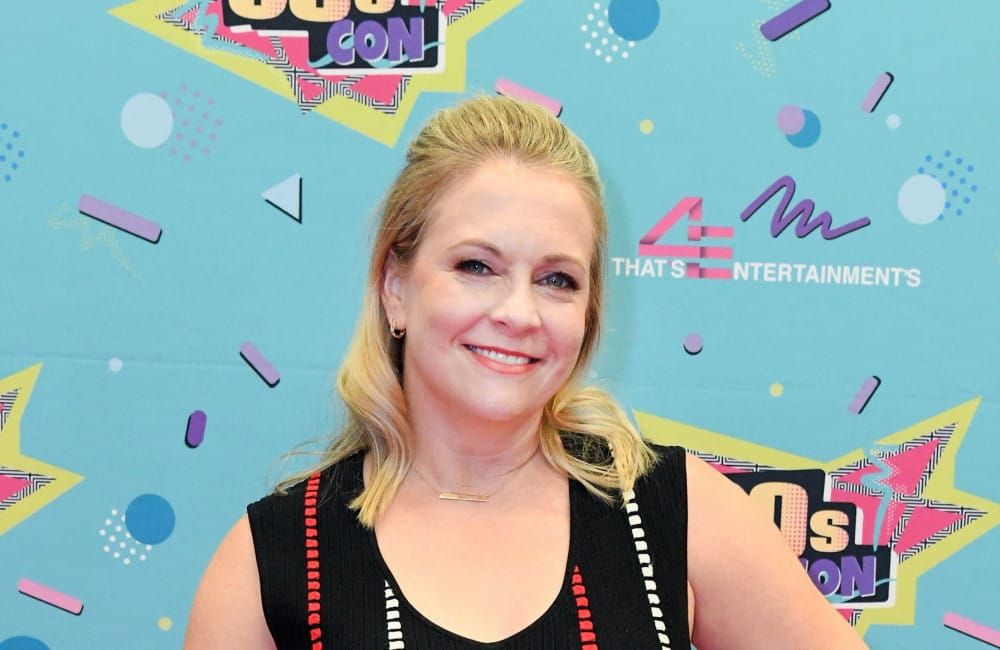 Melissa Joan Hart bekommt noch immer Geld für 'Crocodile Dundee'