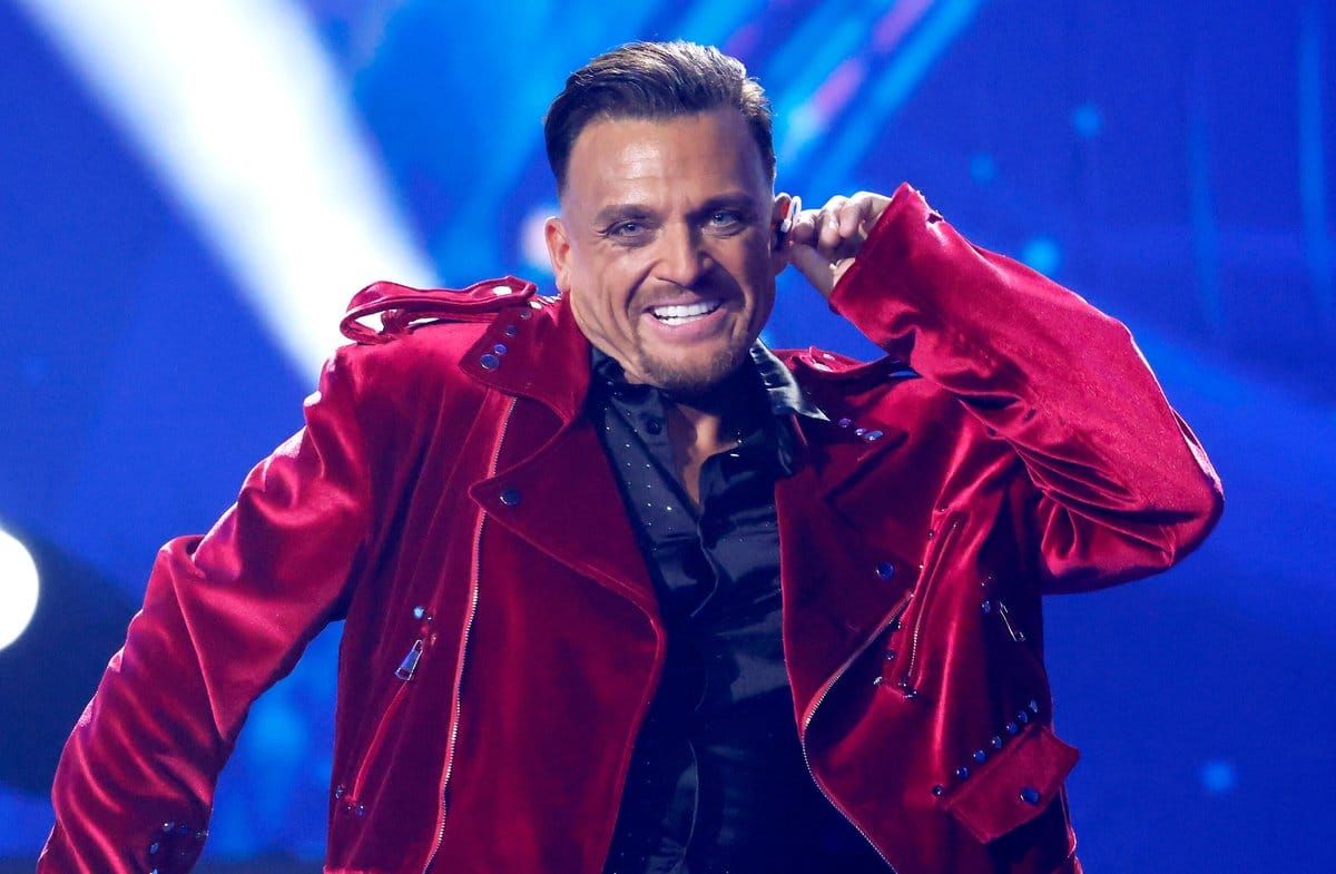 Menowin gewann in diesem Jahr die 24. Staffel "DSDS".