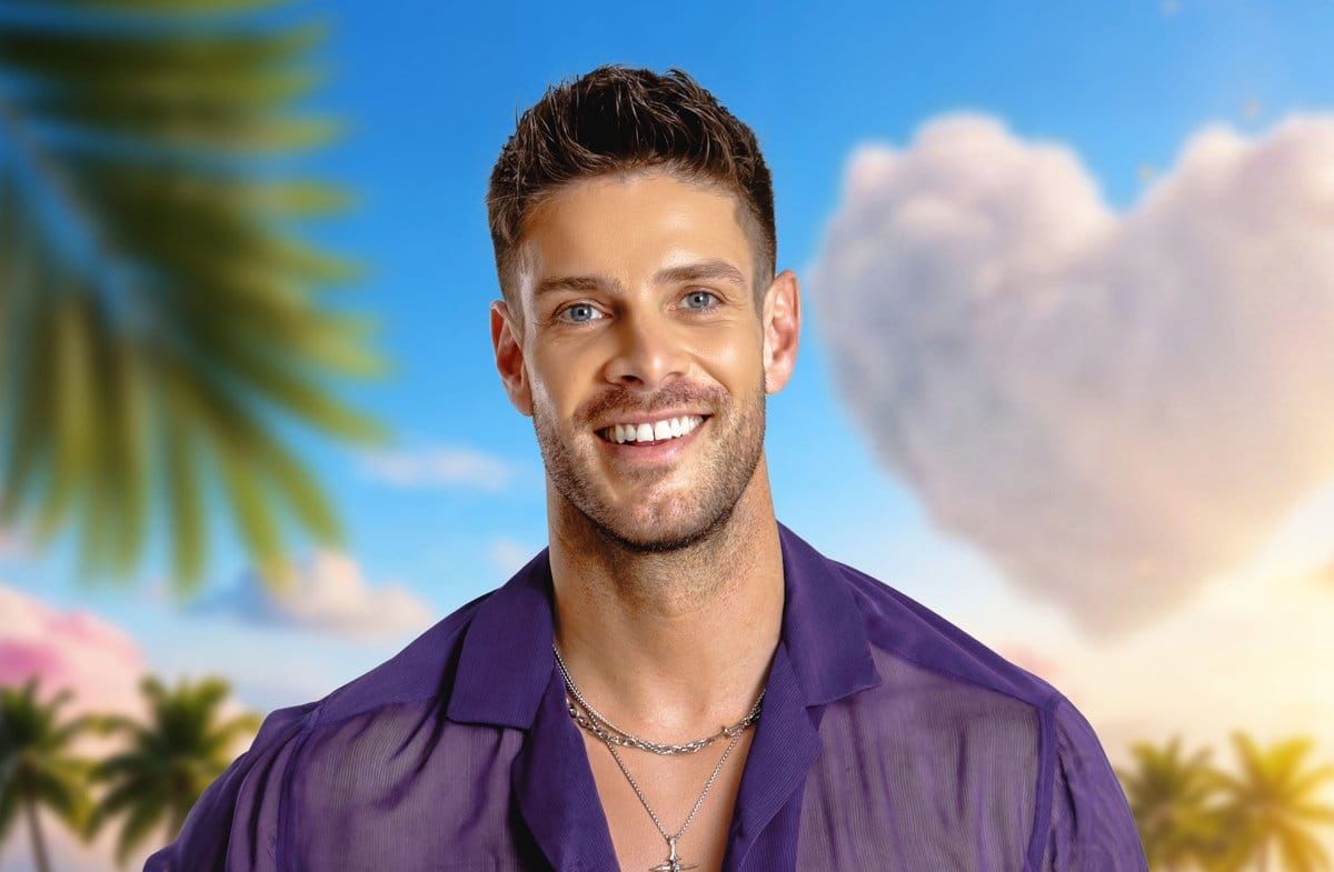 Martin Braun war 2025 bei "Die Bachelors" - und sorgte beim Wiedersehen für einen Skandal.