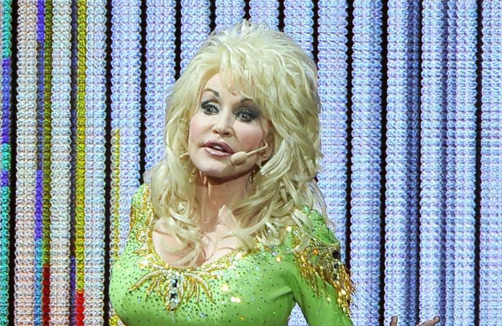 Nashville International Airport soll nach Dolly Parton benannt werden