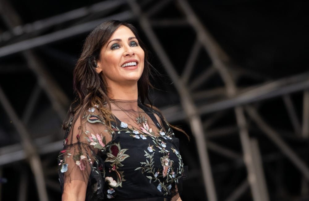 Natalie Imbruglia hatte 'Glück', der 'ausbeuterischen' Seite der Musikindustrie zu entgehen