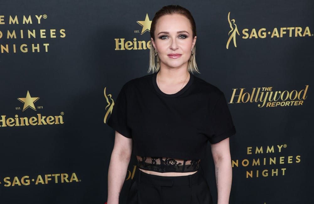 Neutrogena äußert sich nach dem Tod von Hayden Panettiere
