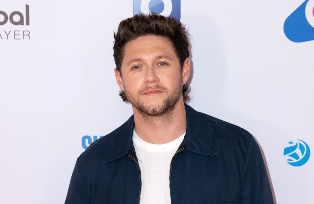 Niall Horan bittet Fans um Hilfe bei der Zusammenstellung seiner Tour-Setlist