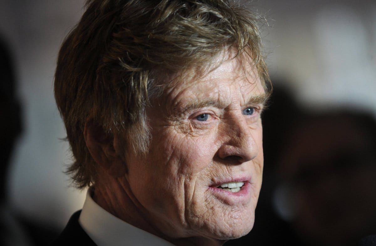 Robert Redford wäre am 18. August 90 Jahre alt geworden.