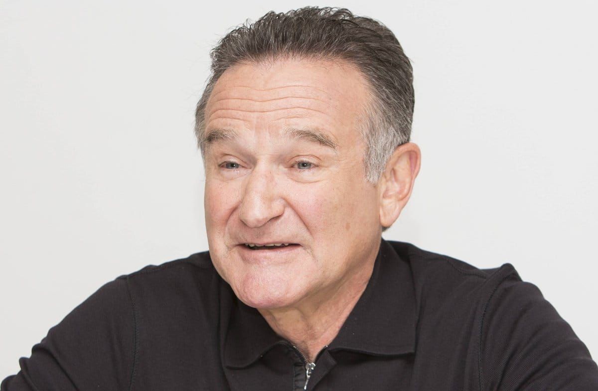 Robin Williams wäre im Juli 75 Jahre alt geworden.