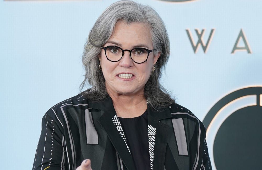 Rosie O Donnell - AVALON - New York - June - 2026