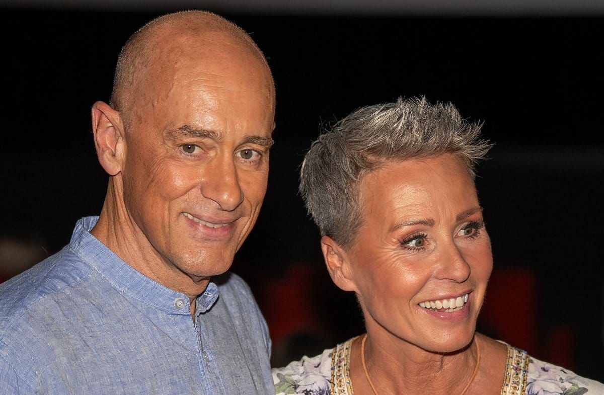 2027 feiern Jens Oliver Haas und Sonja Zietlow ihre Silberne Hochzeit. Wie die Moderatorin betont, versucht das Paar aber, e…