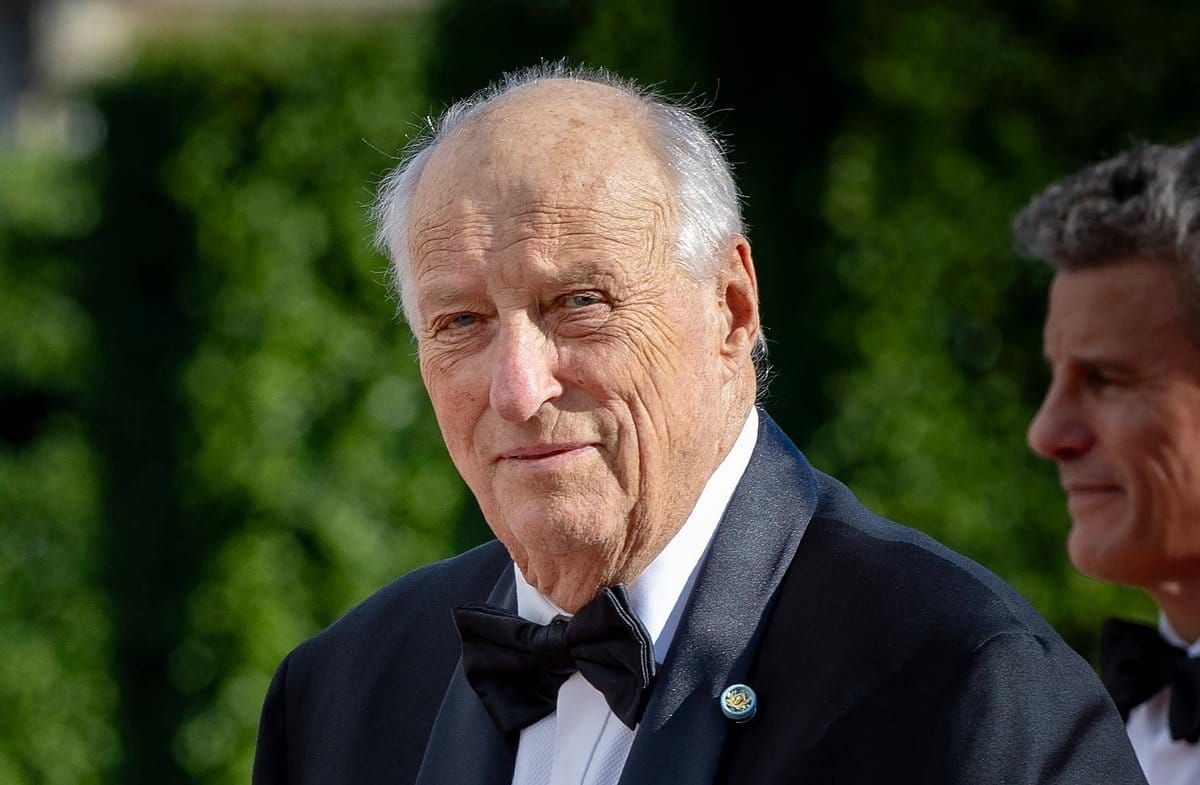 König Harald wird seit dem 17. August im Rikshospitalet in Oslo behandelt. Sein Gesundheitszustand ist weiterhin sehr ernst.