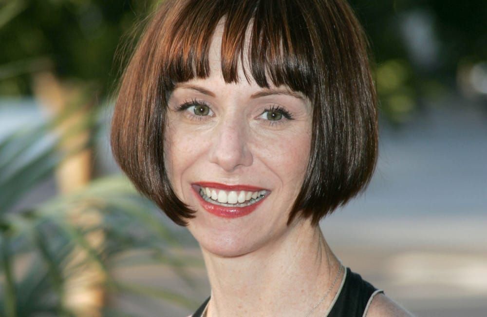 Susan Egan scherzt, Zendaya brauche wegen 'Hercules' vielleicht eine 'einstweilige Verfügung'