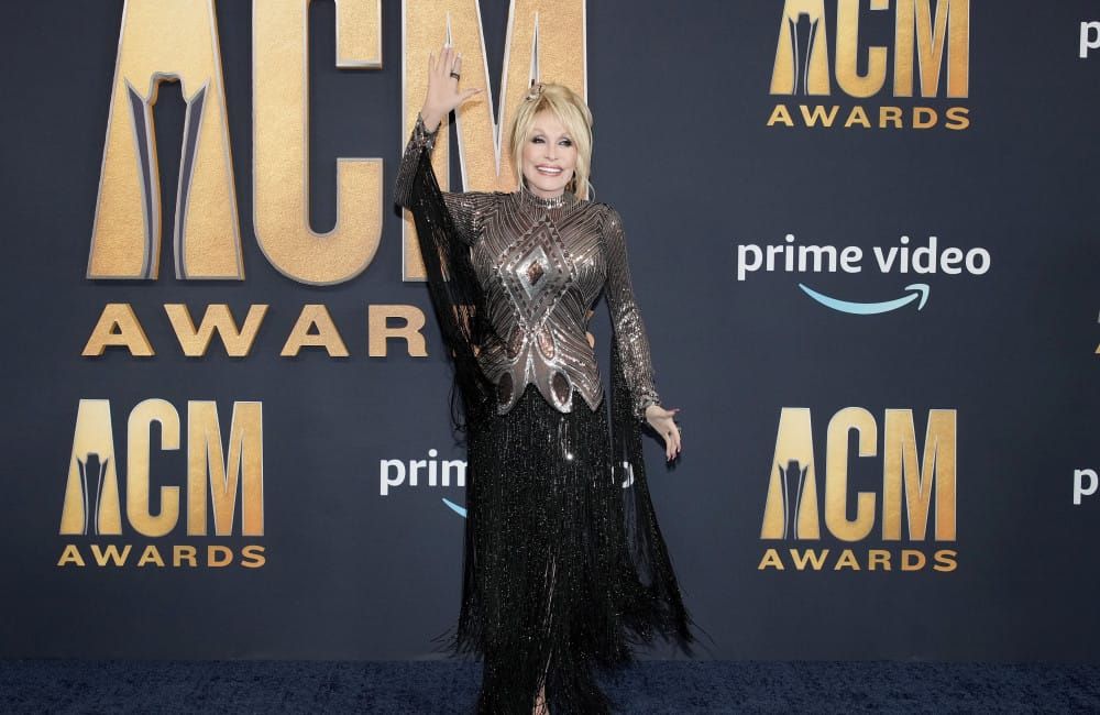 'The Simpsons'-Autor verrät, wie Dolly Parton im Studio wirklich war